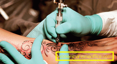 Cosa significano i tatuaggi?