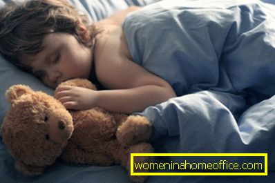 Perché le persone parlano nel sonno?