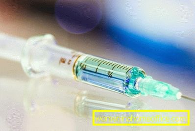 Perché hai bisogno del vaccino ADS-M
