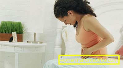 Quali sono i sintomi della gastrite nelle donne?