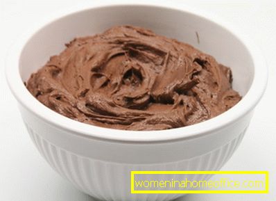 Come preparare la crema con il cioccolato?